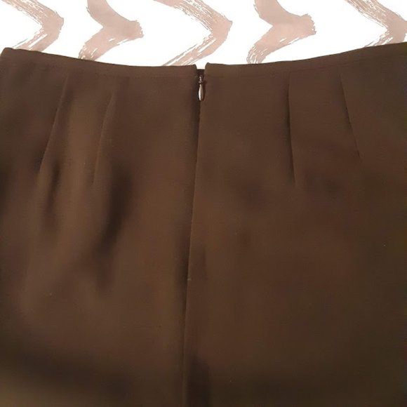 Calvin Klein Pencil Skirt - Picture 2 of 6